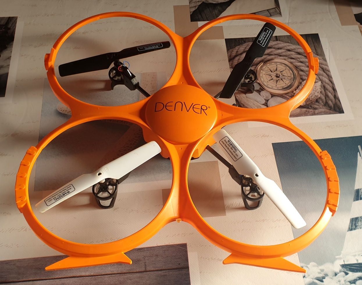 Drone Denver DCH-330