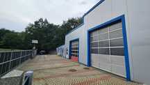 Wynajmę Warsztat Samochodowy 250m2 Idealny dla Mechaników, Serwisantów