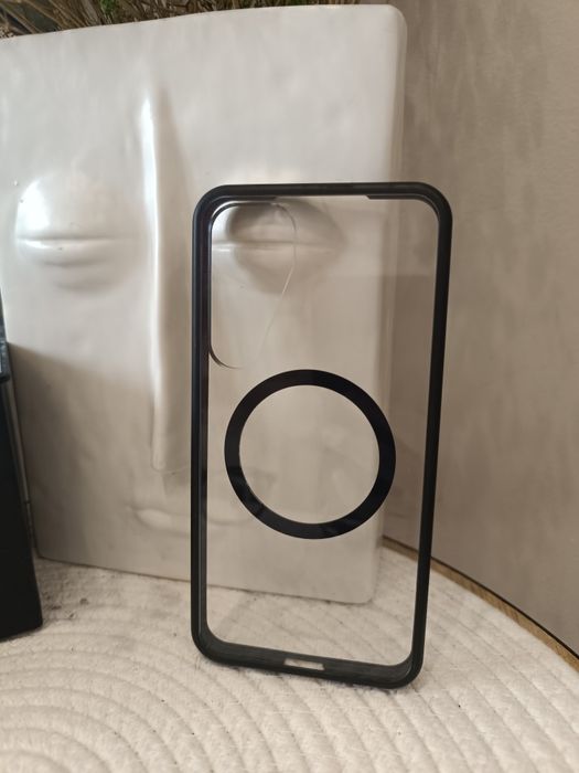 Etui Samsung React Magnet | Samsung Galaxy S25+