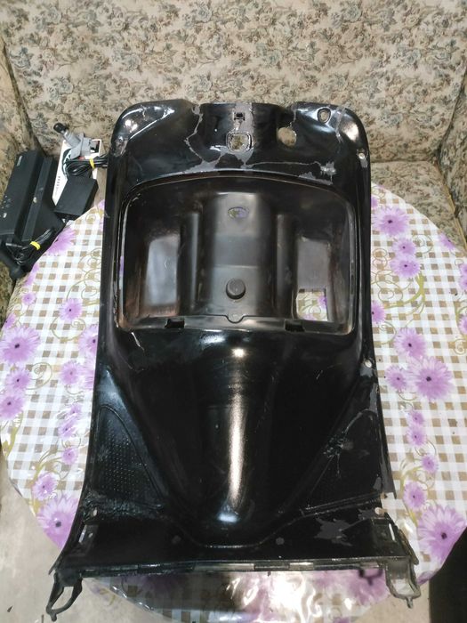 Пластик Honda Lead AF-48/JF06