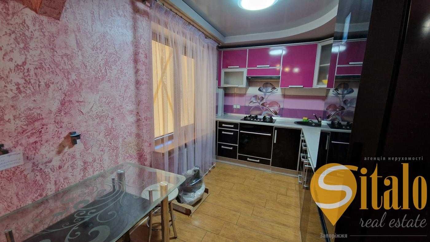 Оренда 3к.кв. по вул. Авраменко