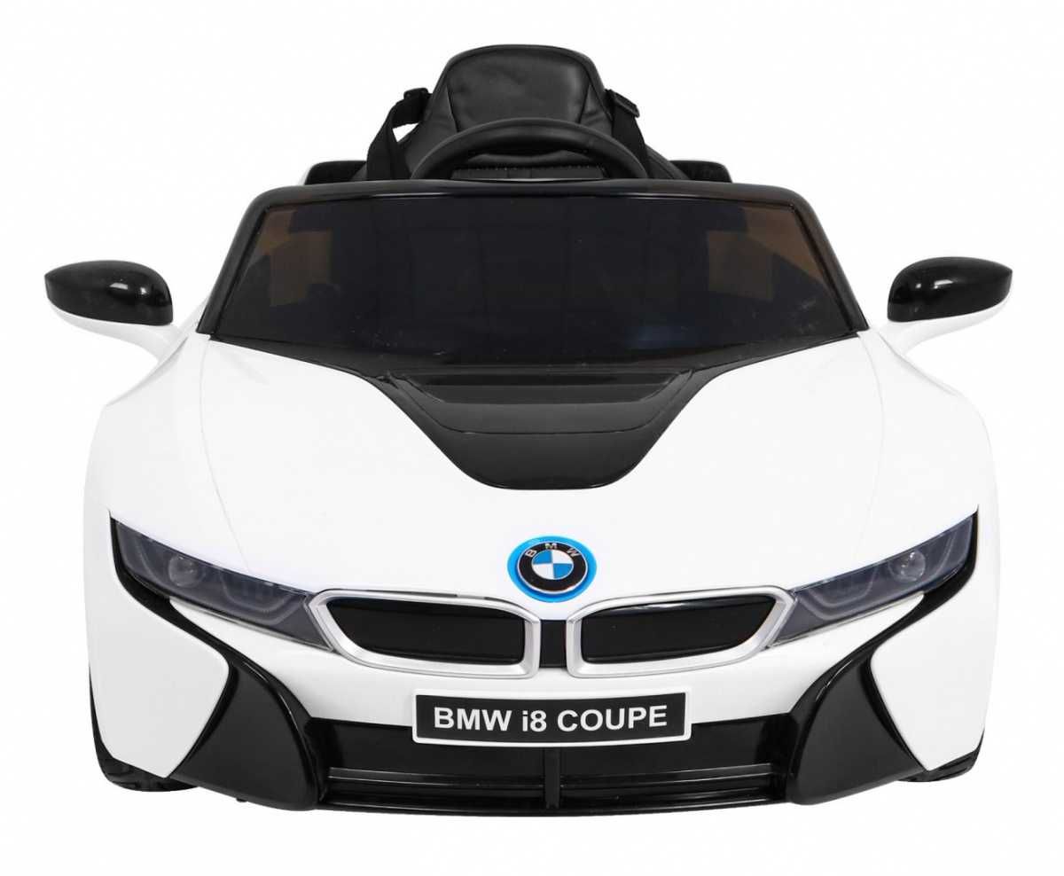 Autko na akumulator BMW i4 LIFT dla dzieci auto pojazd jeździk RC