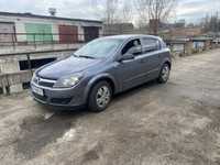 Продам astra H 2006