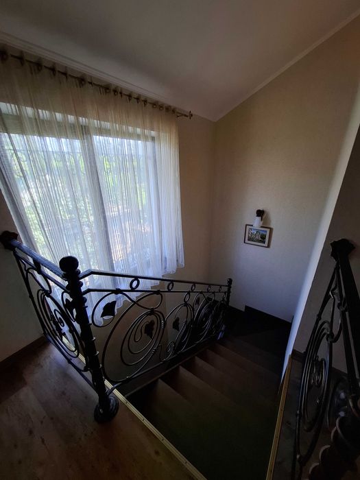 Супер добротный комфортный дом в СТ Ветеран с.Лески морская сторона!