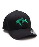 Brain Dead Familia Czapka Snapback BDF StyxBottledWater Słoń Vulgarus