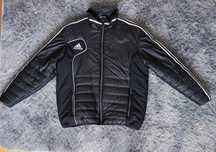 Пуховик від Adidas