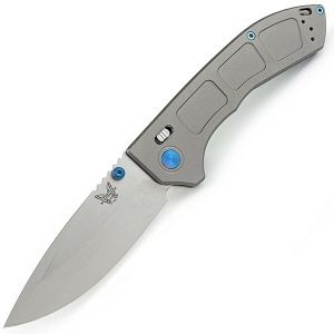 Ніж Benchmade Narrows Aluminum