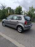 Volkswagen Polo Polo 1.4 MPI 2006