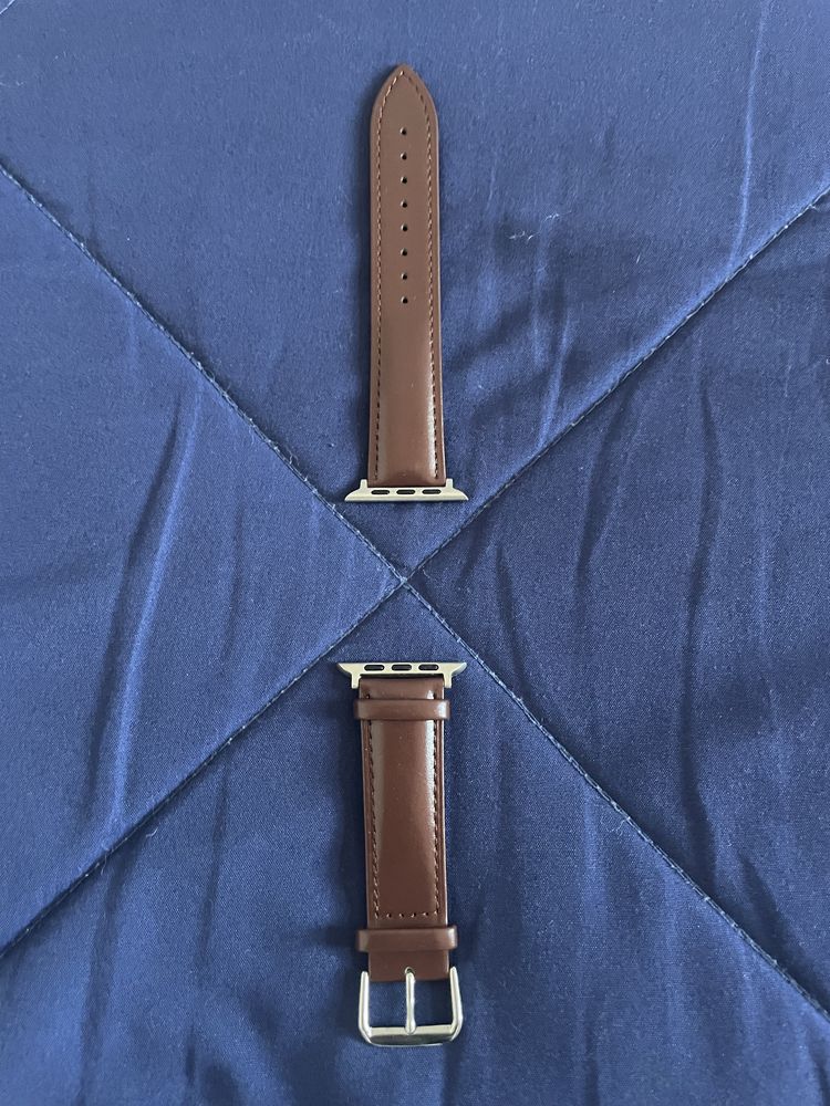 Apple watch series 10 46mm + bands