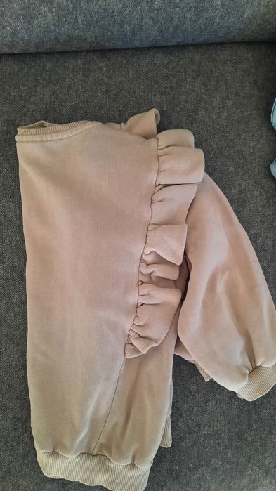 Bluza Zara 110 używana