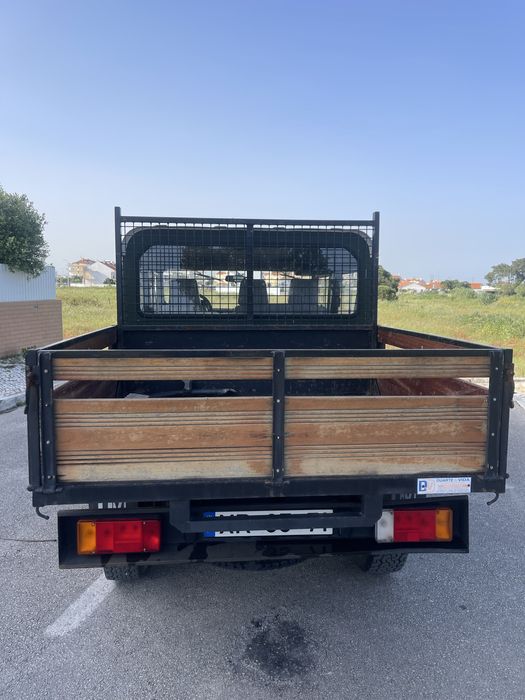 Umm Alter 2.5 versao Campino