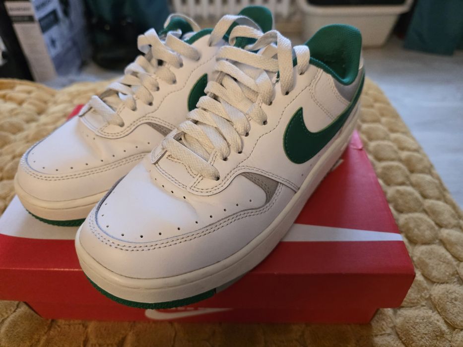 Adidasy Nike oryginalne