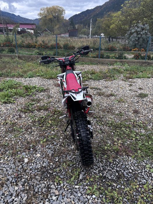 Продам EXDRIVE crf-250 NEW