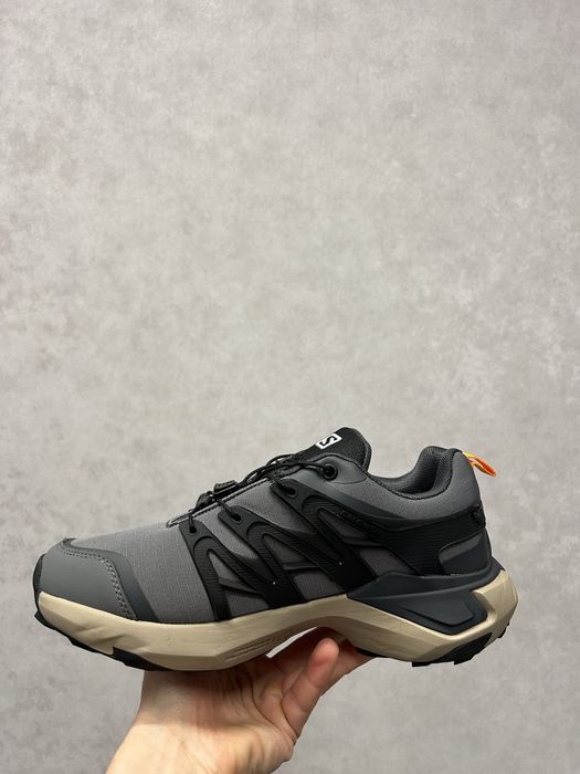 Salomon xt pu.re термо gore-tex до -21 останні два розміра