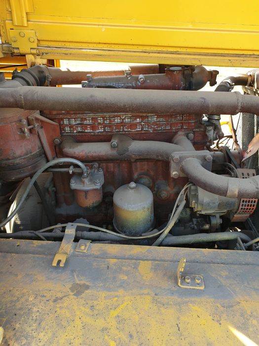 Львовский погрузчик.Львівський автонавнтожувач (львівський погрузчик)