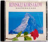 Rimskij Korsakow Sheherazade 1995r