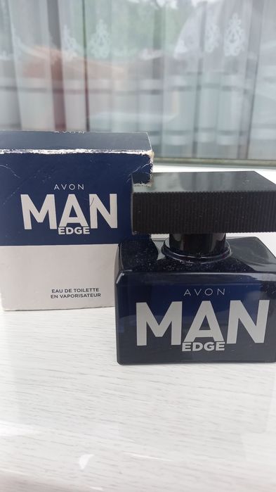 Avon   MAN   EDGE