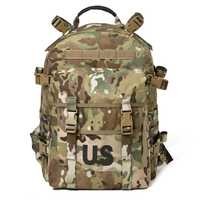 Штурмовий рюкзак 3day MOLLE II Assault Pack Multicam