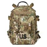 ПІД ЗАМОВЛЕННЯ Штурмовий рюкзак 3day MOLLE II Assault Pack Multicam