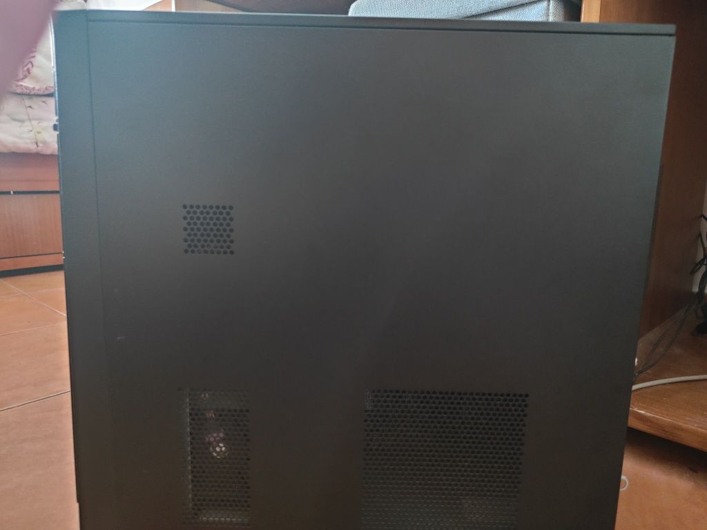 Torre de computador