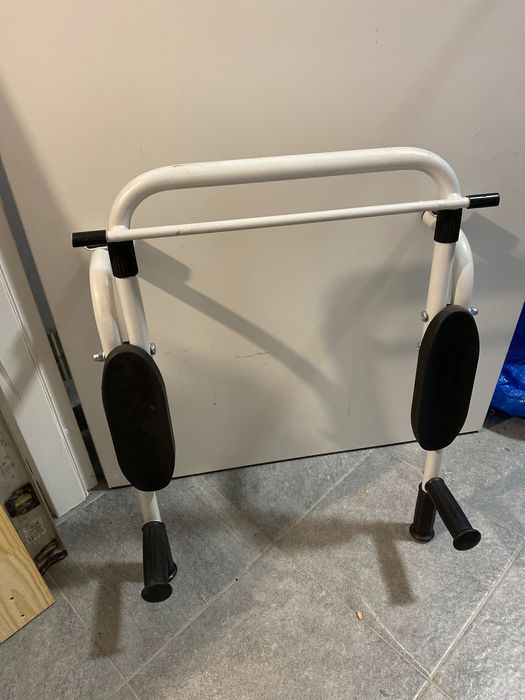 Drążek do ćwiczeń