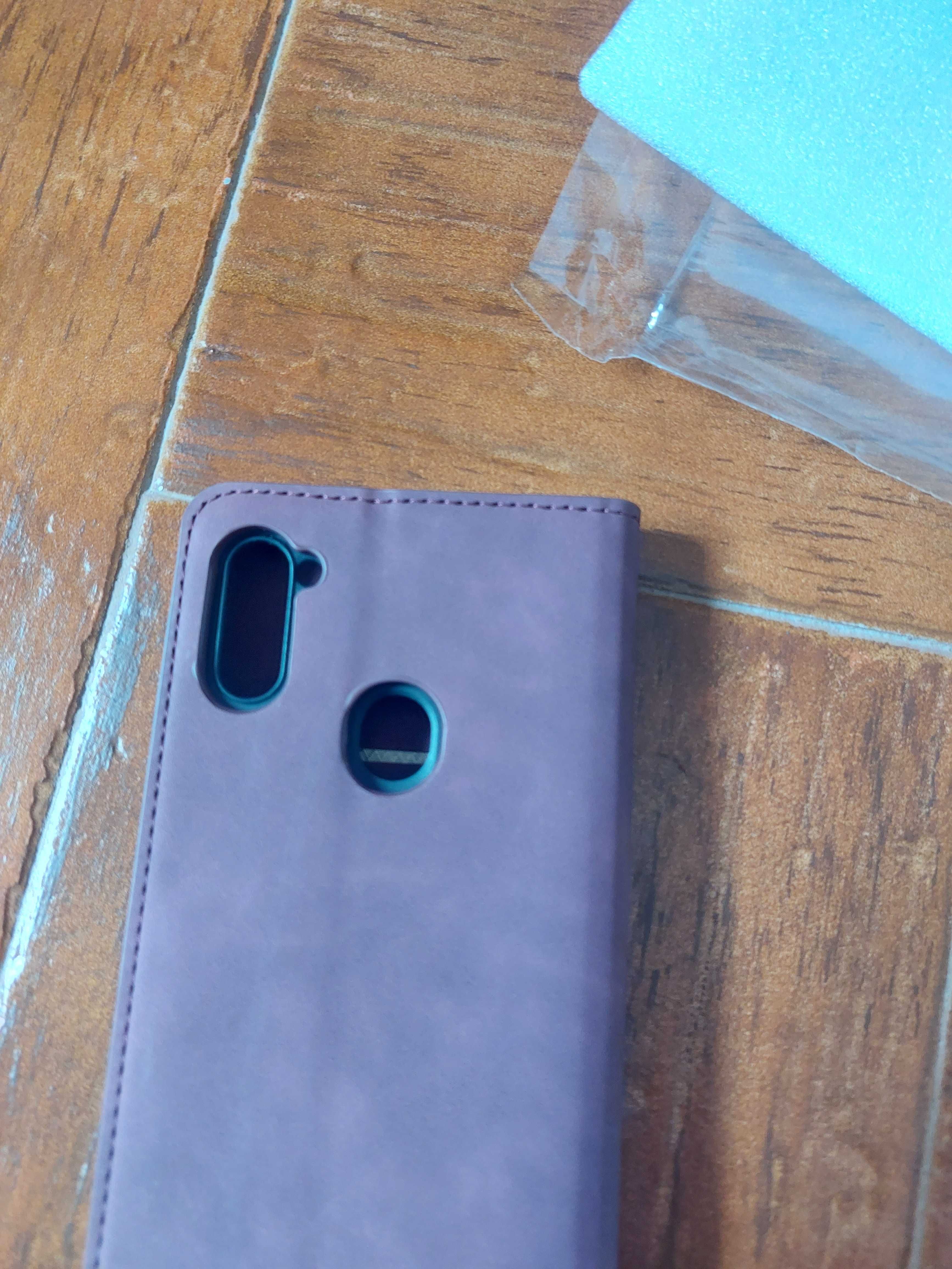 Capa telemovel Samsung A11