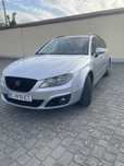 Продам Seat Exeo , сеат ексео 2.0 дизель