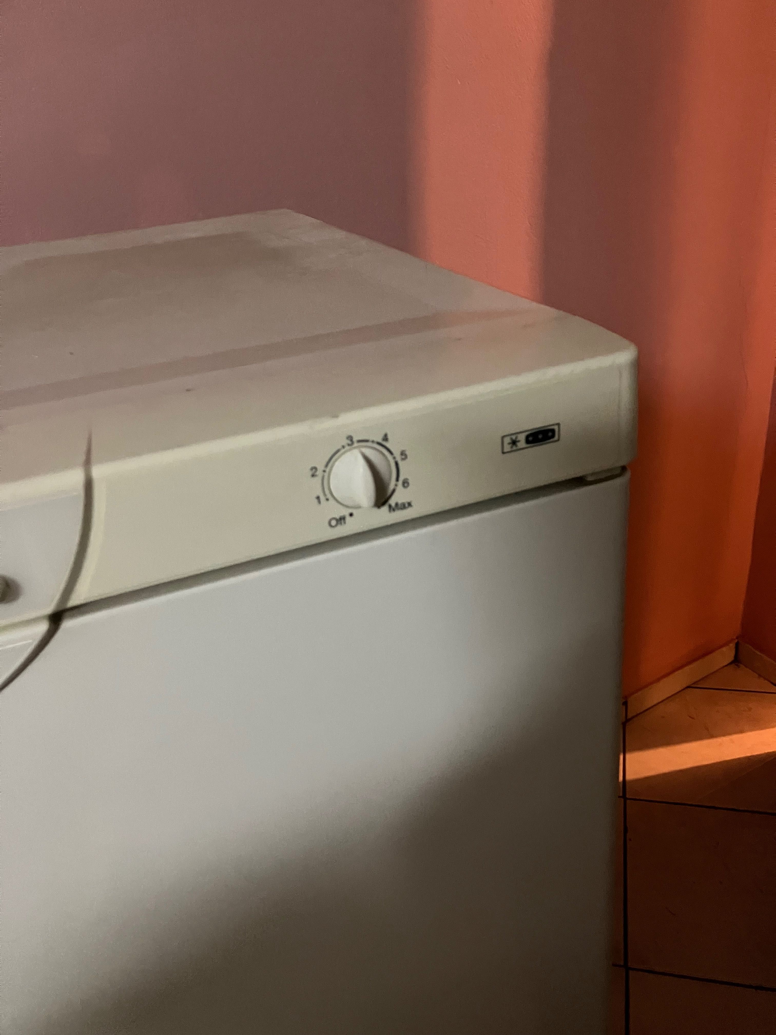 Zamrażarka whirlpool szufladowa