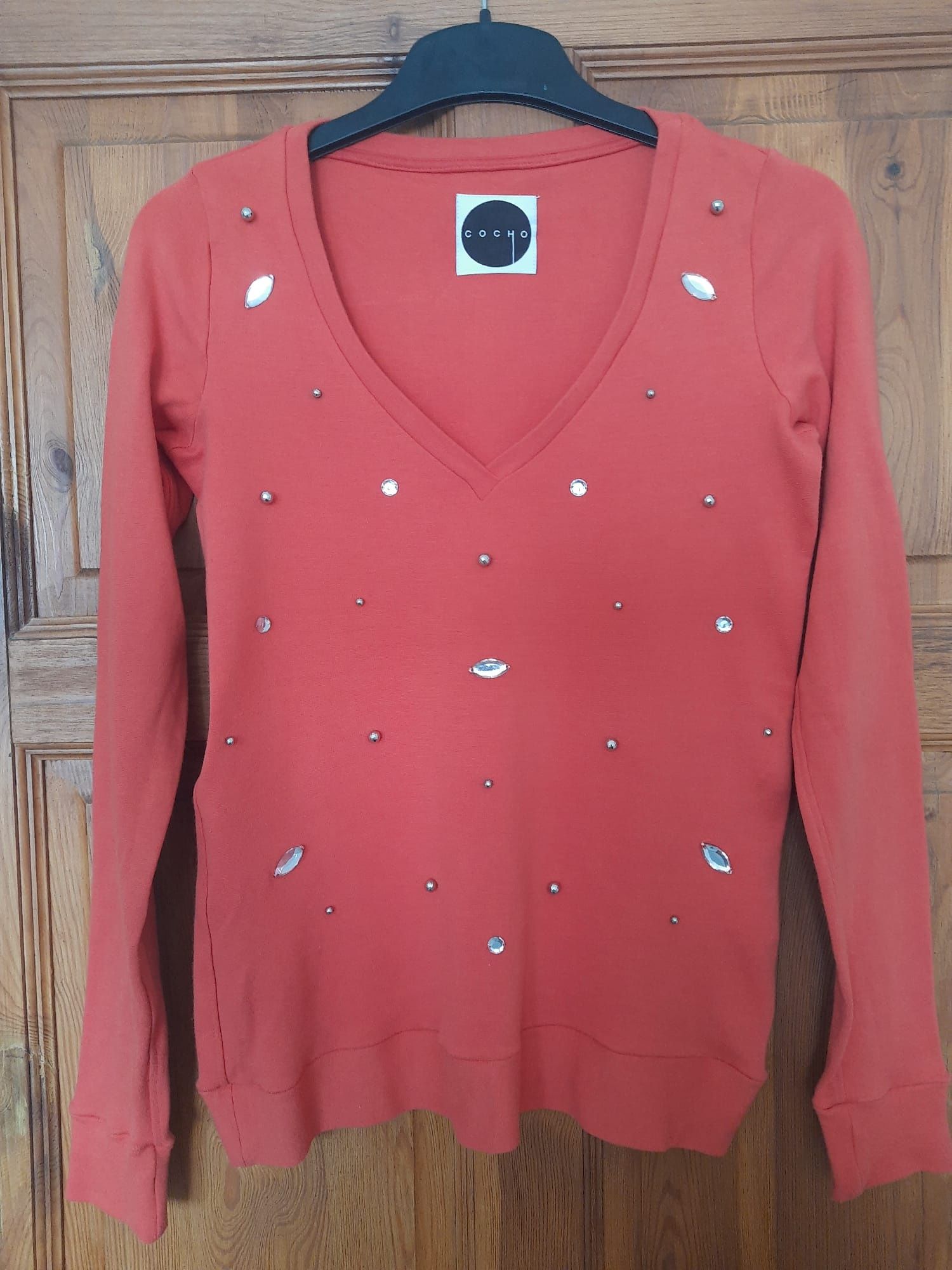 Bluzka COCHO, r. 34/36