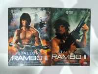 Rambo 2 - DVD - NOWE