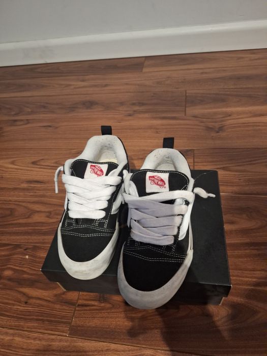Buty Vans Knu Skool 36 roz
