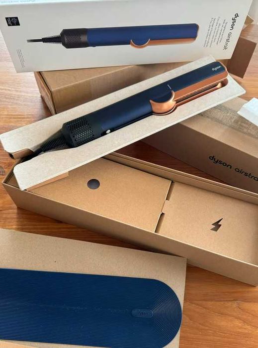 Dobra prostownica do włosów 。