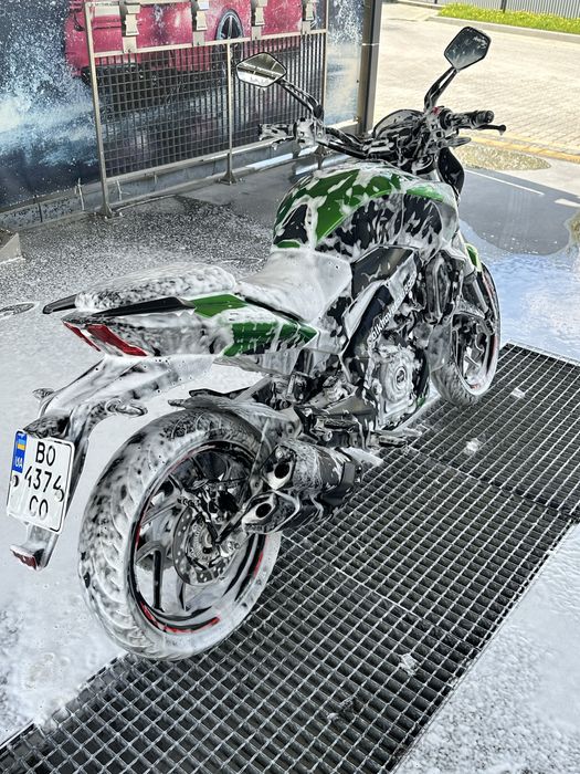 Продам Bajaj Dominar 400