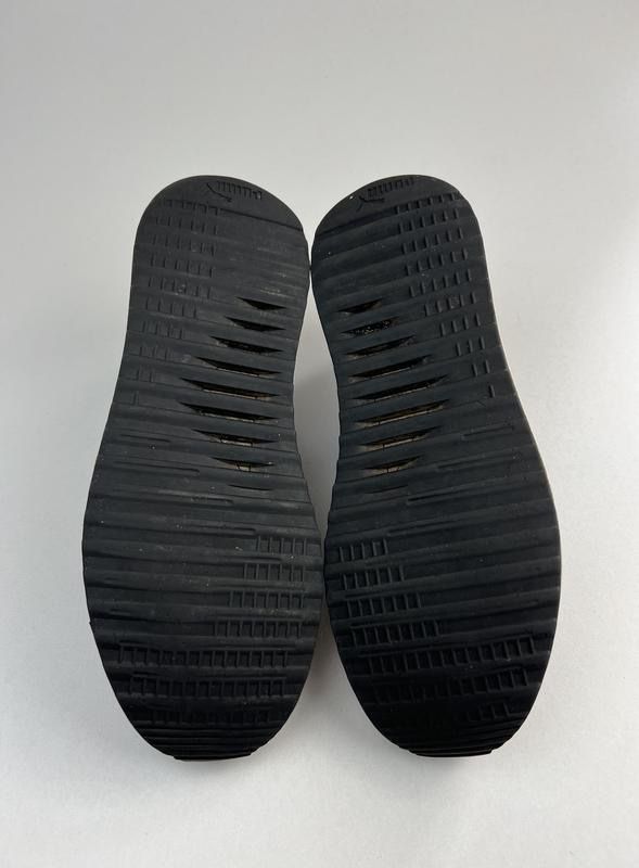 Оригінальні чоловічі кросівки puma