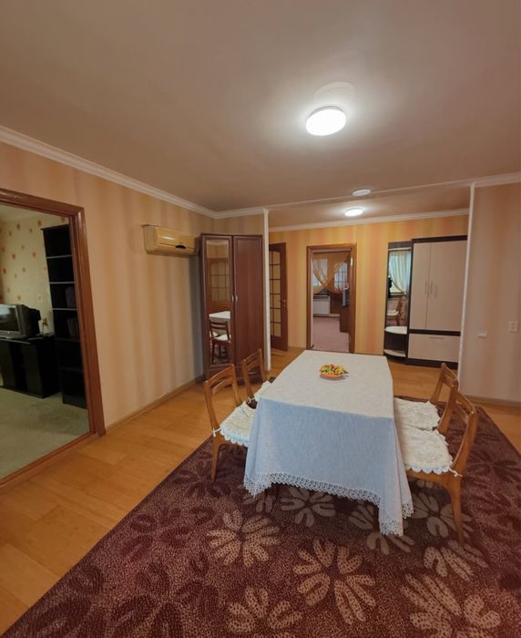 Сдам 3-х комн. Квартиру на Победе