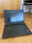Продам ноутбук «HP Pavilion Gaming 17»