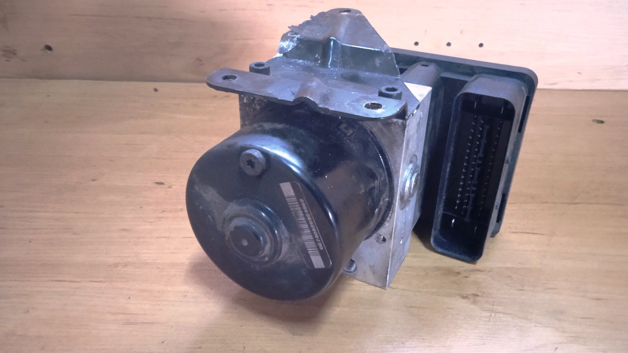 Pompa ABS ESP MK60 Citroen C5 2.0 HDI