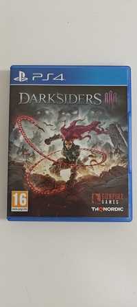 Darksiders 3 - PS4