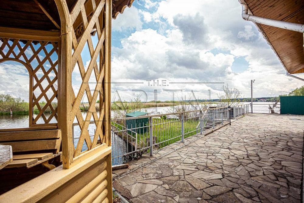 Аренда дома,  г. Кийлов, Бориспольский р-н