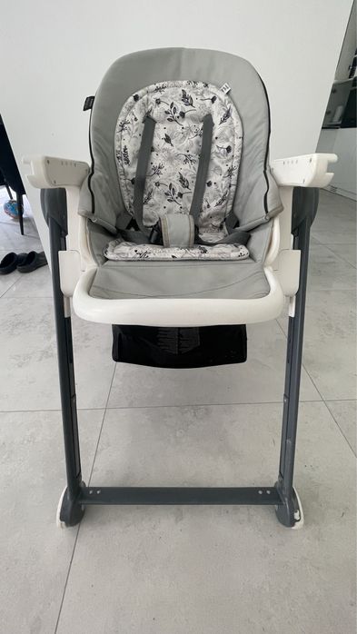 Krzesełko do karmienia Baby Design Penne