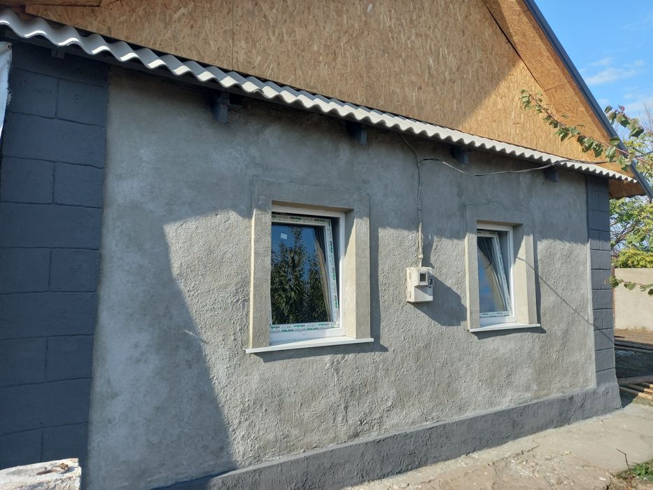 Продаж будинку в Нововоронцовці