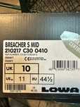 Buty lowa rozmiar 44 1/2