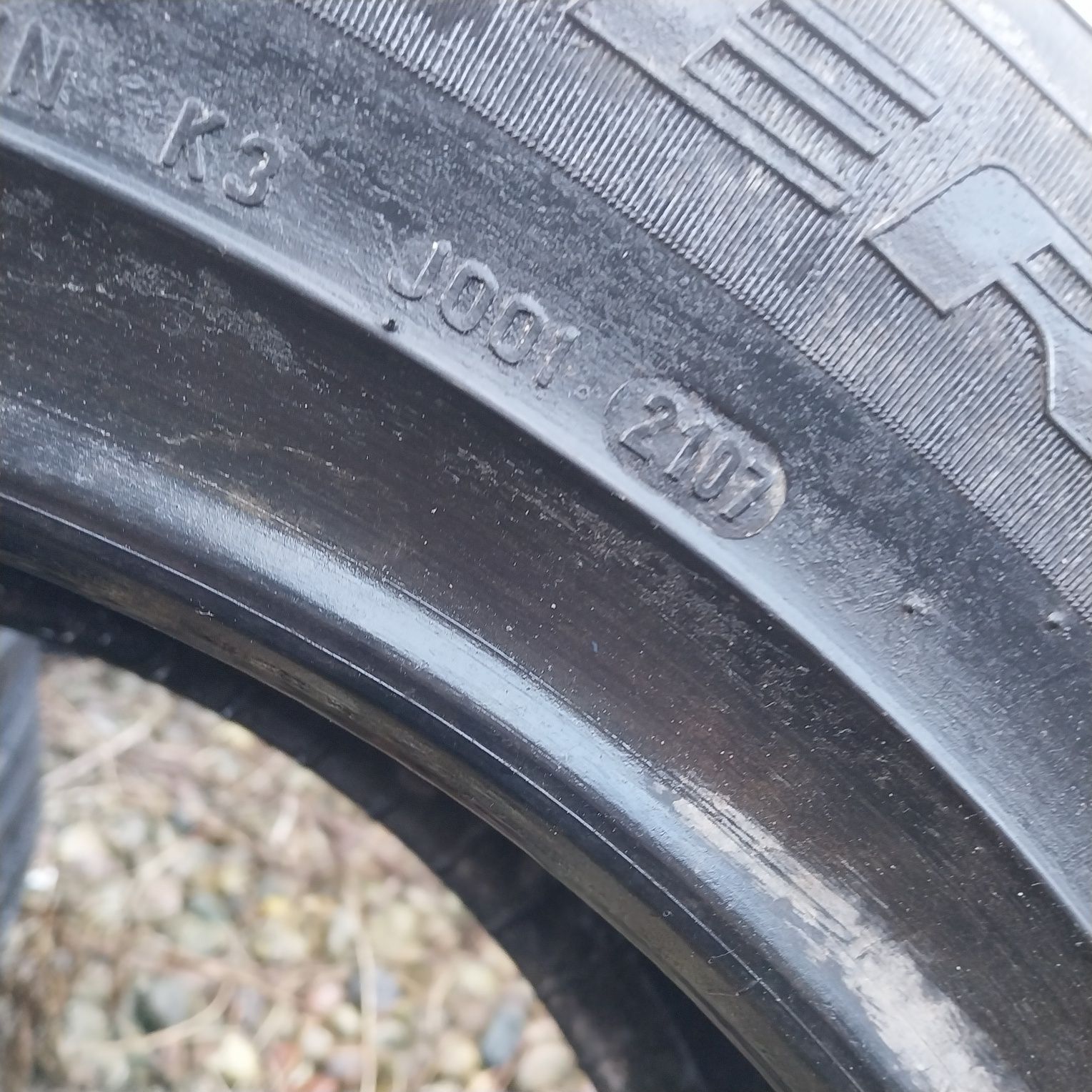 Opona Letnia Pirelli 235/60R18 107V