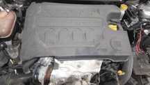 Motor Fiat Brava 1.6 Multijet REF: 844A3000