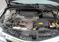 Двигун, мотор для Toyota Camry 50, 2.5i, 11-16, 2AR-FE, V2AR-V84U-326