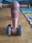 Kinderkraft minibi - jeździk