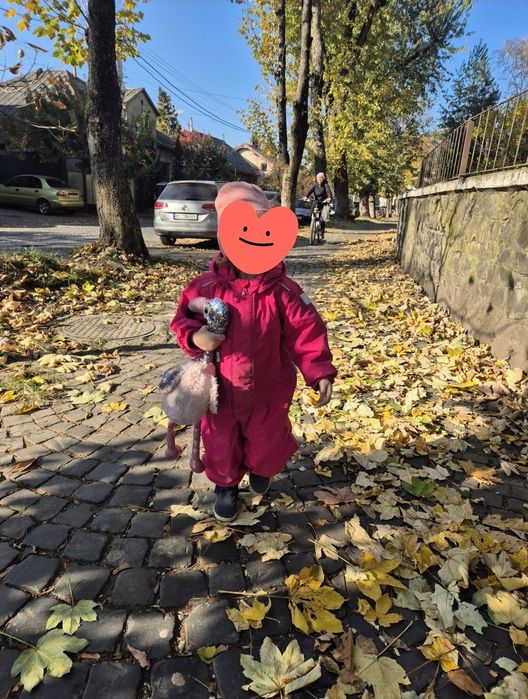 Комбінзон термо,термо Комбінзон