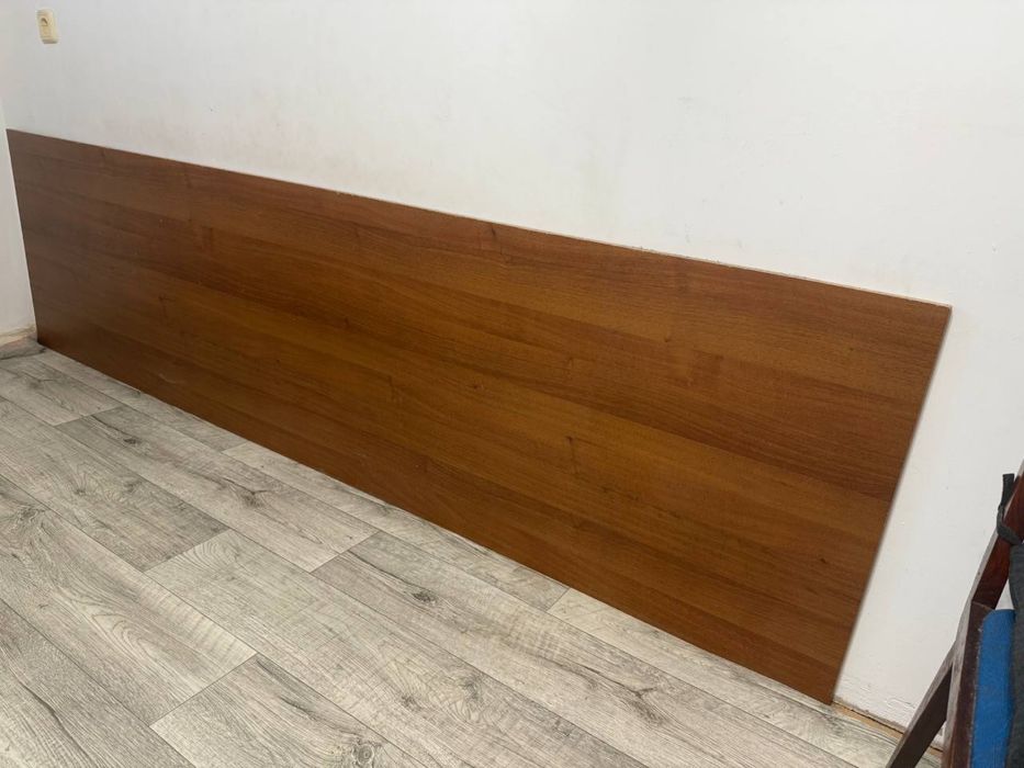 Продам лист мебельного дсп