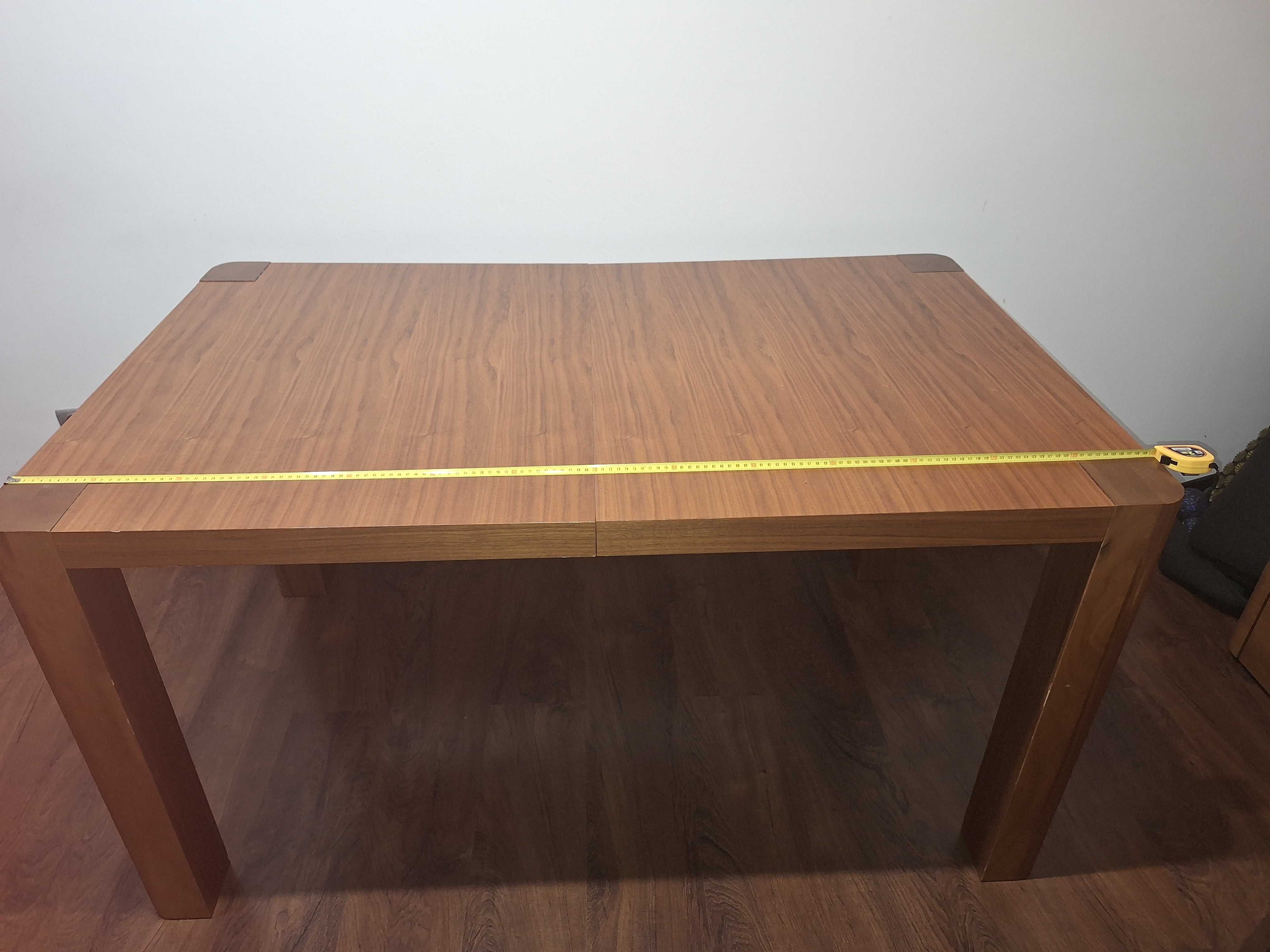 Stół rozkładany 140(190)x85 h75