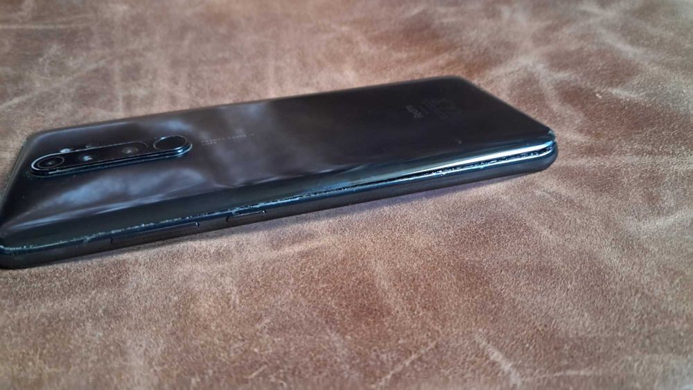 Smartfon XIAOMI Redmi Note 8 Pro